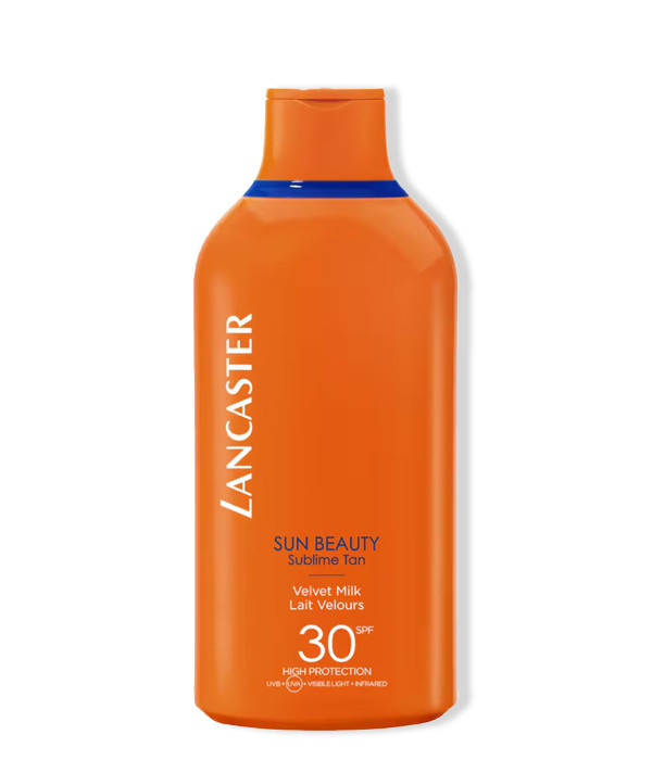 SUN BEAUTY SUBLIME TAN...