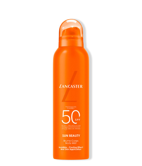 SUN BEAUTY BODY MIST SPF50