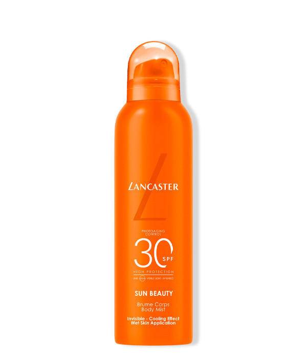 SUN BEAUTY BODY MIST SPF30