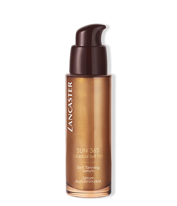 SUN 365 SELF TAN SERUM FACIAL