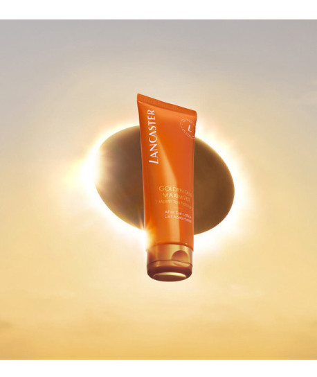 GOLDEN TAN MAXIMIZER AFTER SUN CREMA