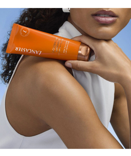 GOLDEN TAN MAXIMIZER AFTER SUN CREMA