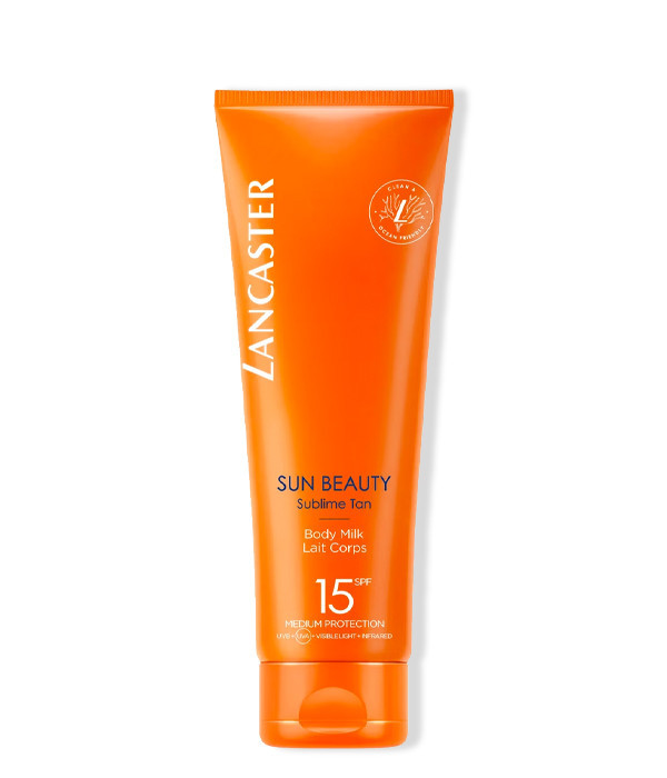 SUN BEAUTY SUBLIME TAN BODY...