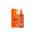 SUN BEAUTY FAST TAN OPTIMIZER SATIN DRY OIL SPF30