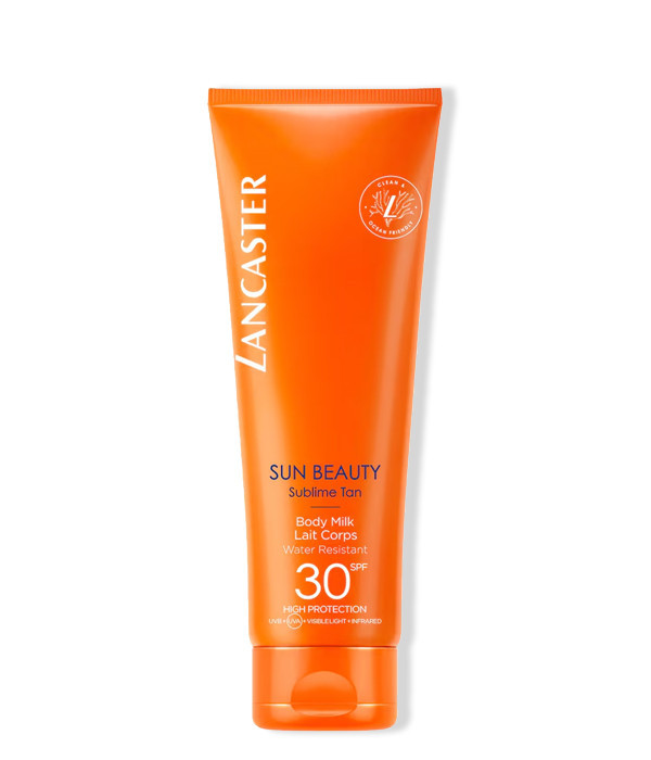 SUN BEAUTY SUBLIME TAN BODY...