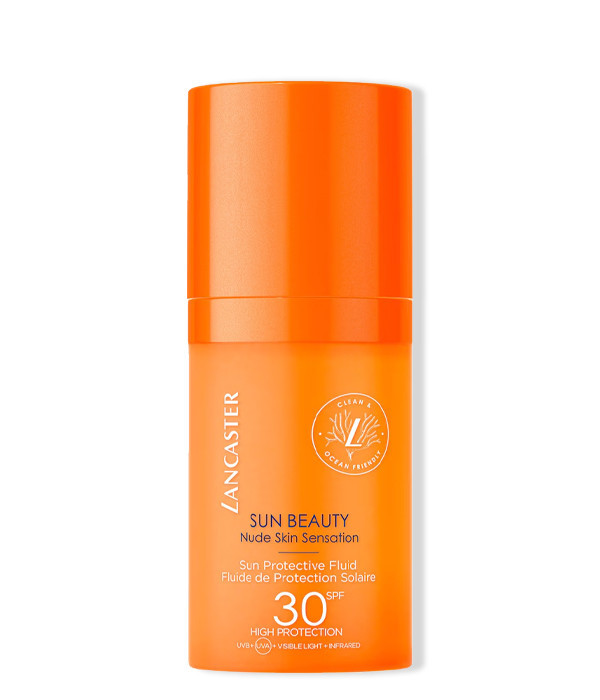 SUN BEAUTY NUDE SKIN...