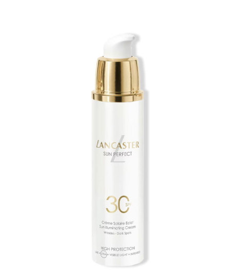 SUN PERFECT ILLUMINATING CREAM SPF30