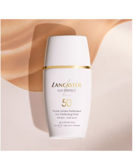 SUN PERFECT FLUIDO PERFECCIONADOR SPF50