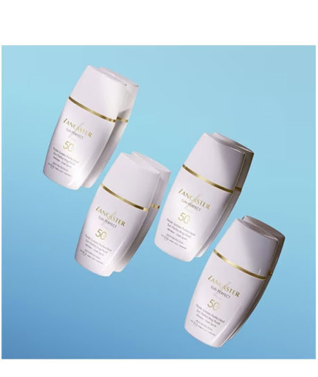 SUN PERFECT FLUIDO PERFECCIONADOR SPF50