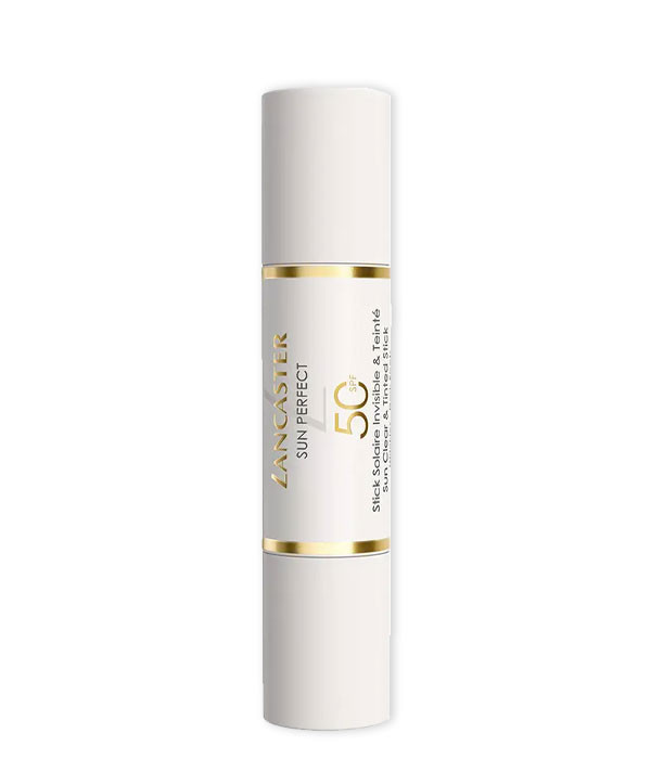 SUN PERFECT STICK SPF50