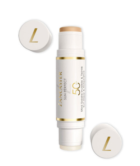 SUN PERFECT STICK SPF50