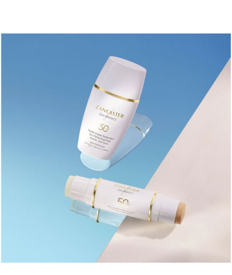 SUN PERFECT STICK SPF50