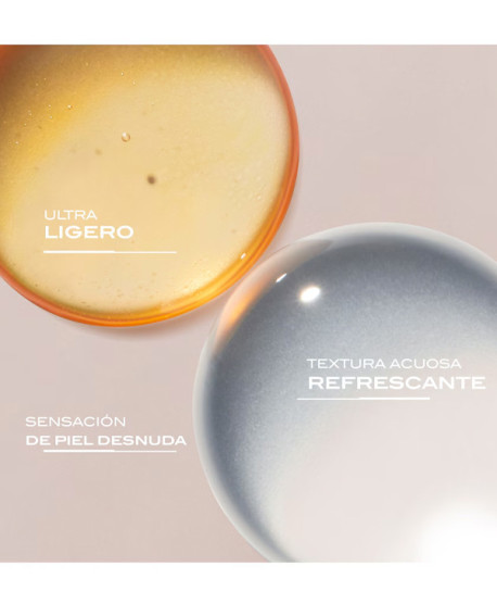 SUN BEAUTY SUN BODY WATER SPF50 TRAVEL SIZE