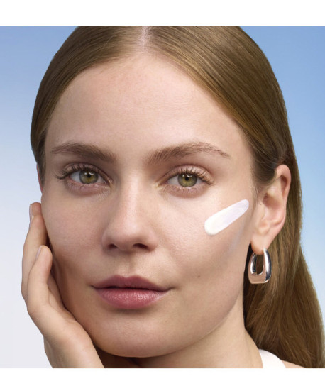 SUN BEAUTY SENSITIVE SKIN MINERAL FACE CREAM SPF50