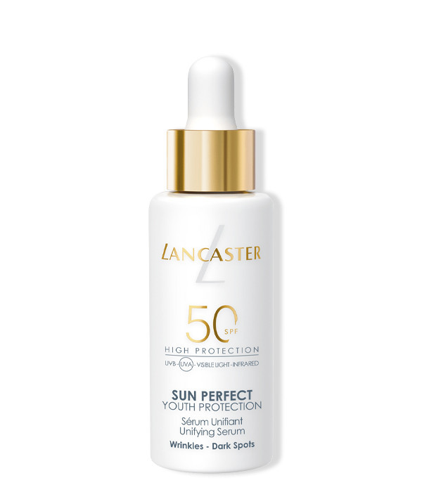 SUN PERFECT UNIFYING SERUM...