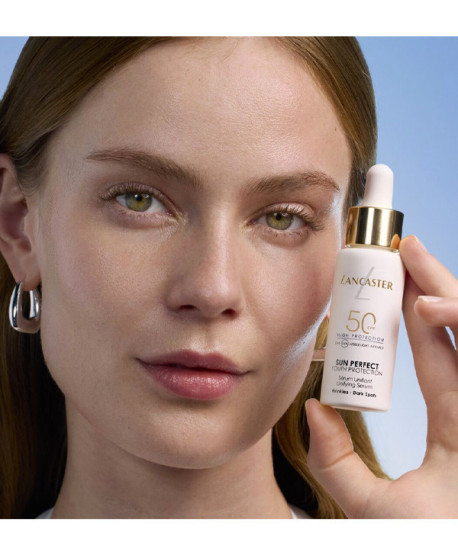SUN PERFECT UNIFYING SERUM SPF50