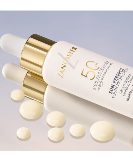SUN PERFECT UNIFYING SERUM SPF50