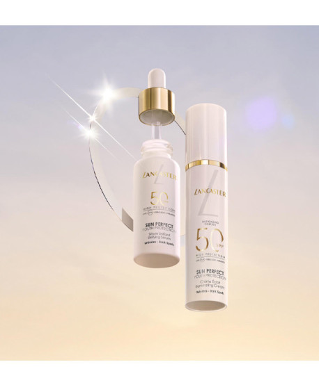 SUN PERFECT UNIFYING SERUM SPF50