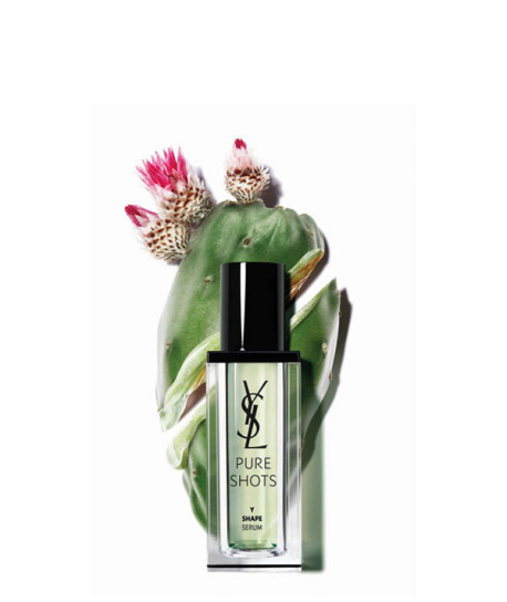 PURE SHOTS Y SHAPE