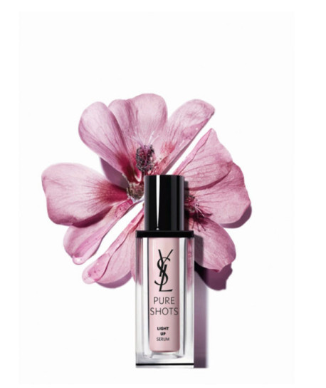 PURE SHOTS PERFECT LIGHT UP