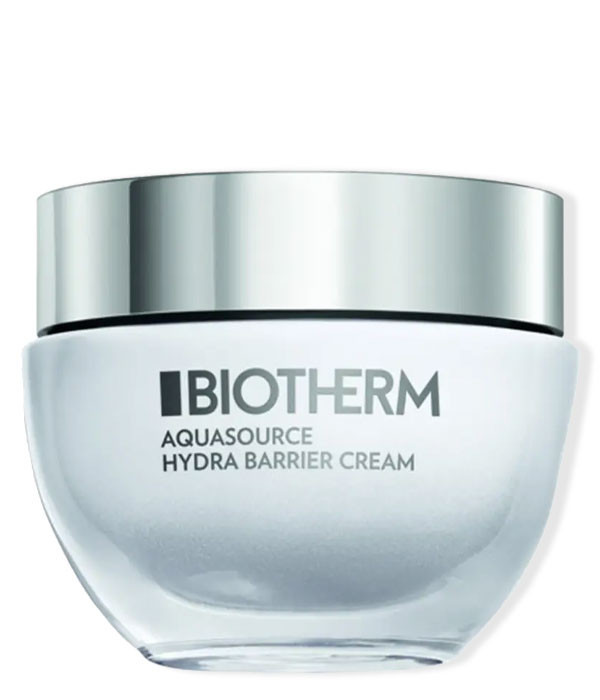 AQUASOURCE HYDRA BARRIER CREAM