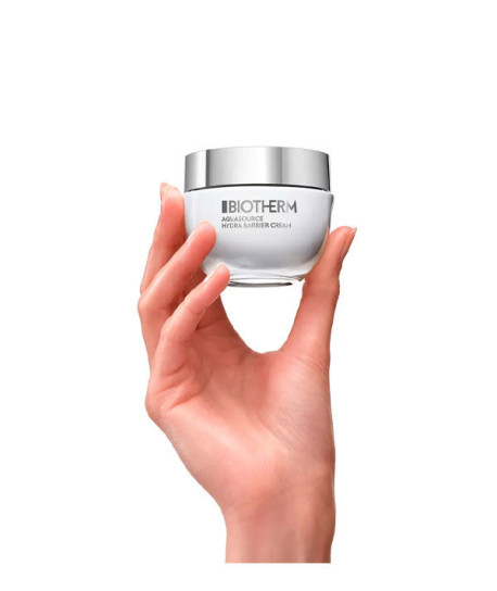AQUASOURCE HYDRA BARRIER CREAM