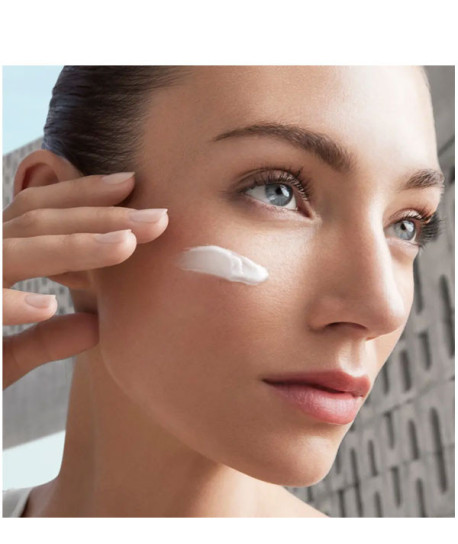 AQUASOURCE HYDRA BARRIER CREAM