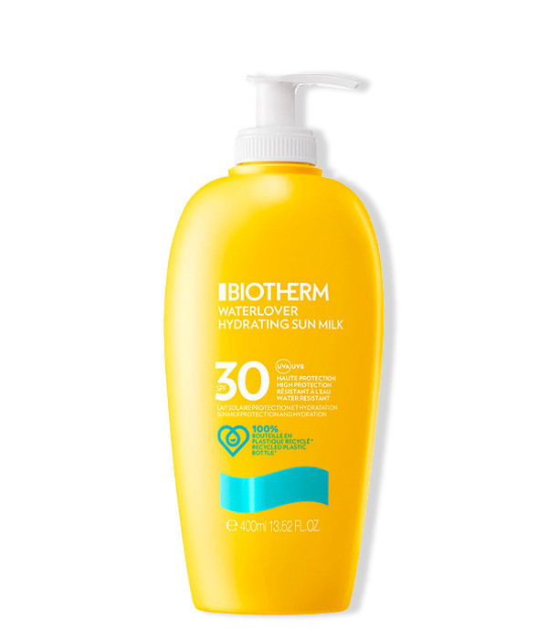 WATERLOVER HYDRATING SUN...