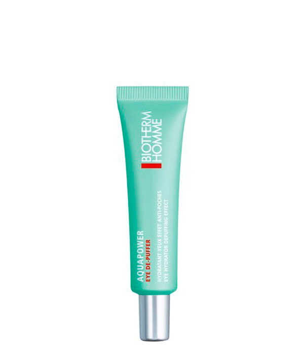 AQUAPOWER EYE DE-PUFFER