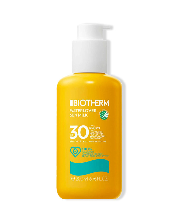 WATERLOVER SUN MILK SPF30