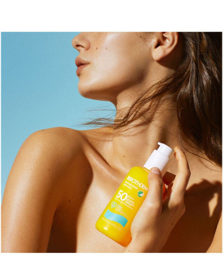 WATERLOVER SUN MILK SPF30