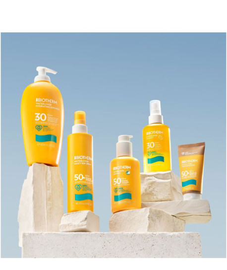 WATERLOVER SUN MILK SPF30