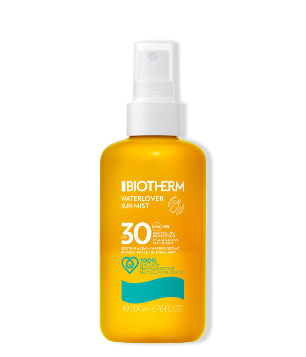 WATERLOVER SUN MIST SPF30