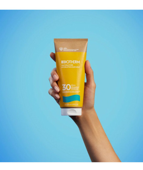 WATERLOVER HYDRATING SUN MILK SPF30