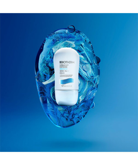 URBAN UV DEFENSE SPF50+