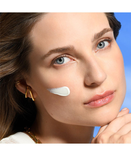 URBAN UV DEFENSE SPF50+