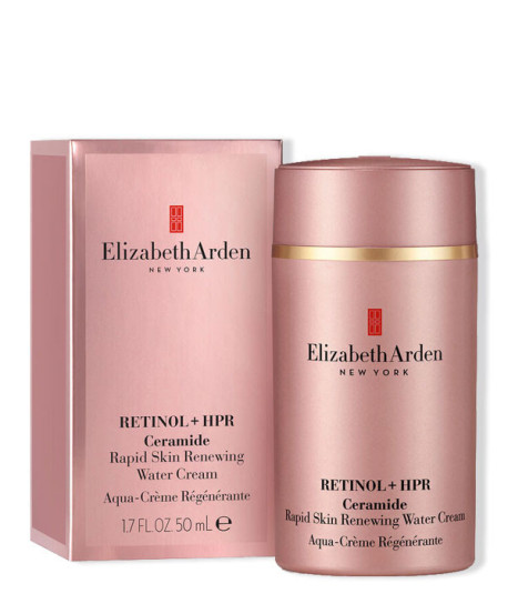 RETINOL + HPR CERAMINE