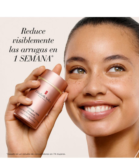 RETINOL + HPR CERAMINE