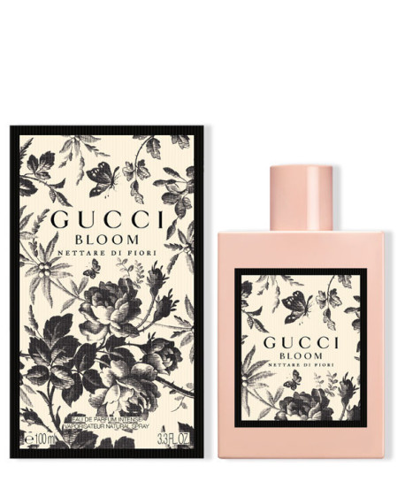 GUCCI BLOOM NETTARE DI FIORI