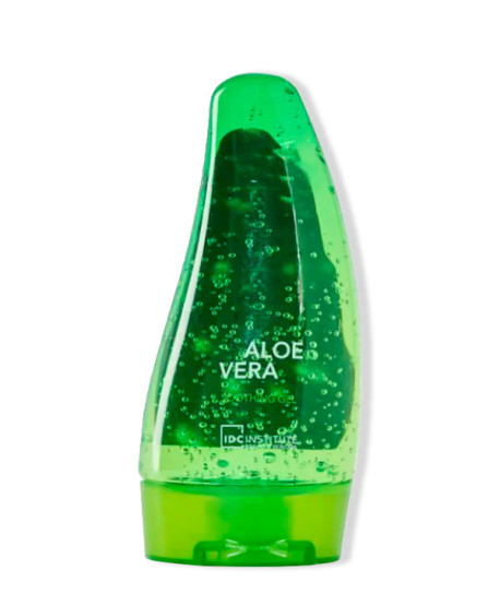 ALOE VERA SOOTHING GEL