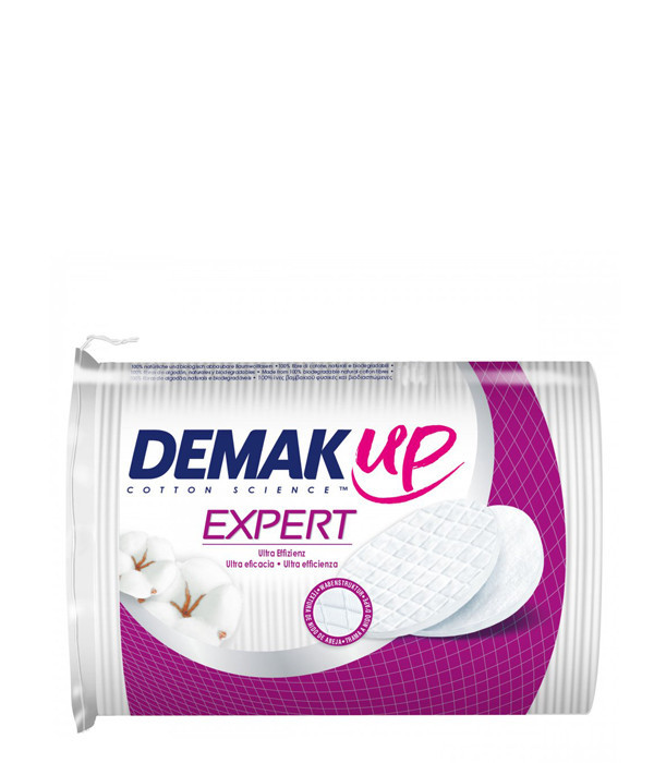 DISCOS DESMAQUILLANTES MAXI...