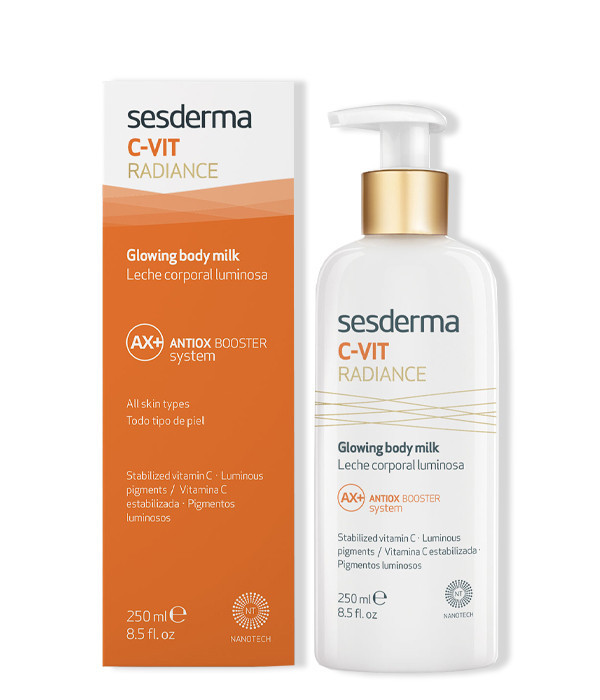 C-VIT RADIANCE CORPORAL