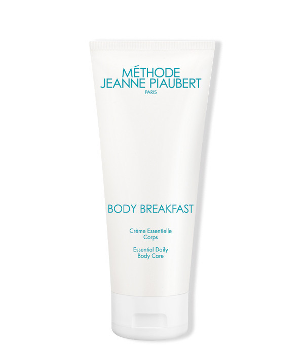 BODY BREAKFAST