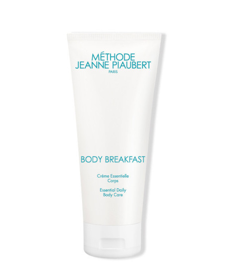 BODY BREAKFAST
