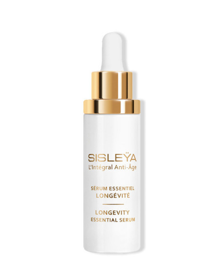 SISLEYA L'INTEGRAL ANTI-ÂGE SÉRUM ESSENTIEL LONGÉVITÉ