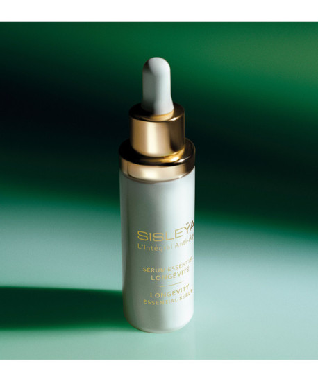 SISLEYA L'INTEGRAL ANTI-ÂGE SÉRUM ESSENTIEL LONGÉVITÉ