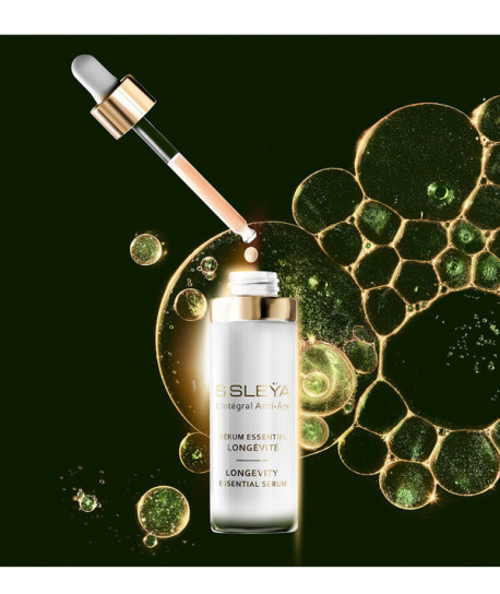 SISLEYA L'INTEGRAL ANTI-ÂGE SÉRUM ESSENTIEL LONGÉVITÉ