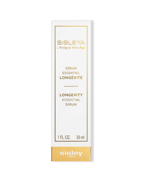 SISLEYA L'INTEGRAL ANTI-ÂGE SÉRUM ESSENTIEL LONGÉVITÉ