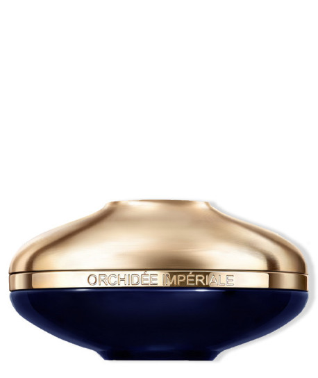 ORCHIDÉE IMPÉRIALE LA CREMA RICA DE LONGEVIDAD