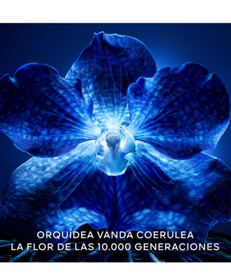 ORCHIDÉE IMPÉRIALE LA CREMA RICA DE LONGEVIDAD